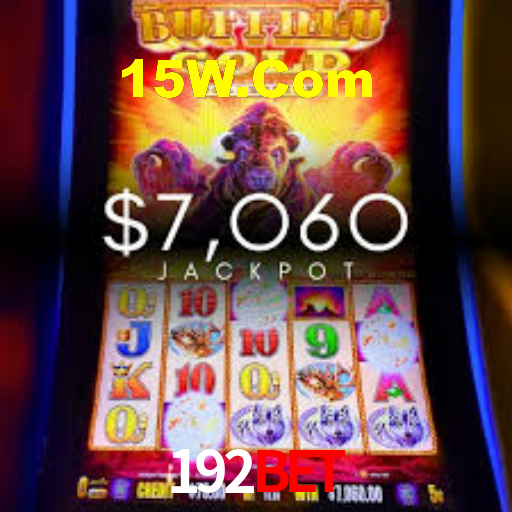 192Bet Slots