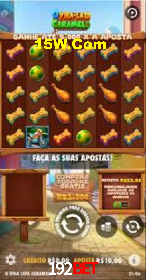 192Bet: Seu Especialista em Apostas Esportivas Brasileiras