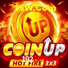 Slot Games 192Bet