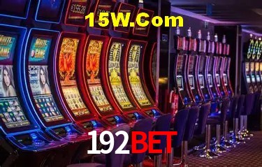 Estatísticas 192Bet