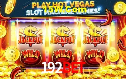 Promoção Relâmpago 192Bet