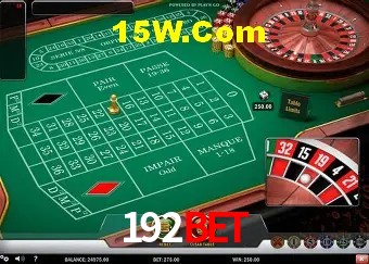 Design Responsivo 192Bet