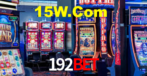 Sinta a adrenalina dos jogos de cassino com 192Bet