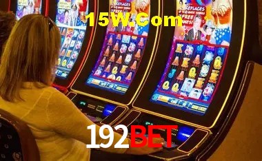 Tecnologia da Plataforma 192Bet