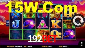 192Bet Slots