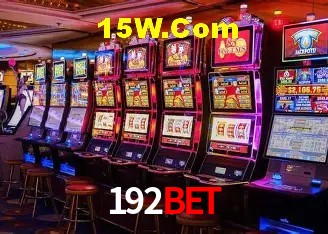 Login Seguro 192Bet