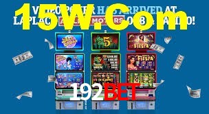 Live Casino 192Bet