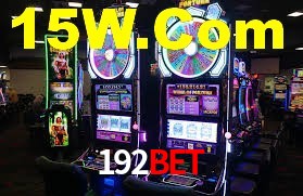 192Bet App Interface