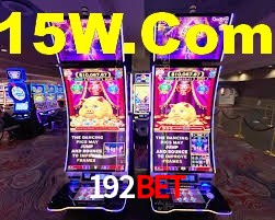 VIP Casino 192Bet