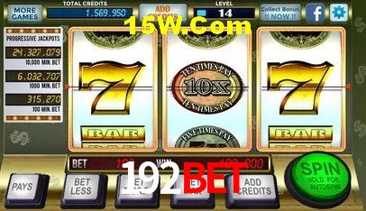 Promoções Sazonais 192Bet