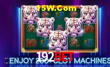 Casino Ao Vivo 192Bet