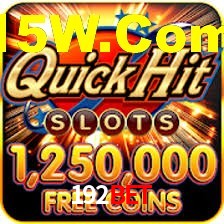 Daily Bonuses 192Bet