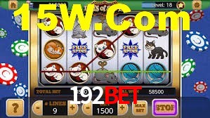 Roulette Table 192Bet