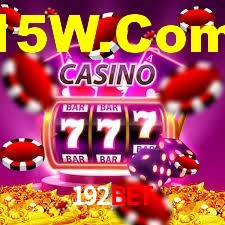 Experimente o Login Seguro Premium no 192Bet