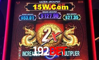 Sistemas de Segurança 192Bet