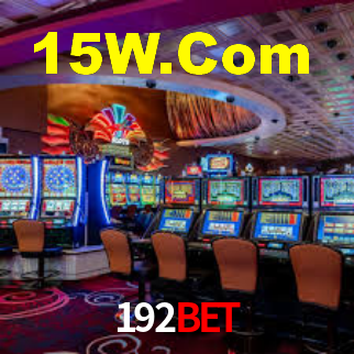 192Bet Slots
