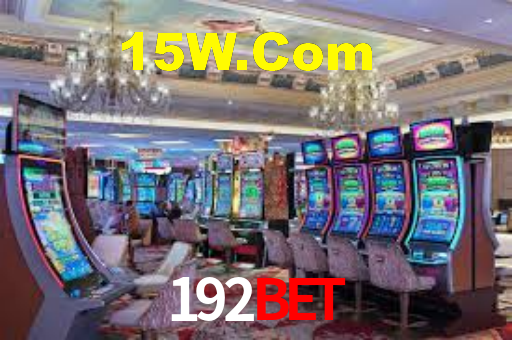 192Bet - Game Jogo Cassino no Brasil - 192Bet.Com