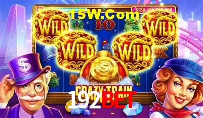 Cadastro Rápido 192Bet