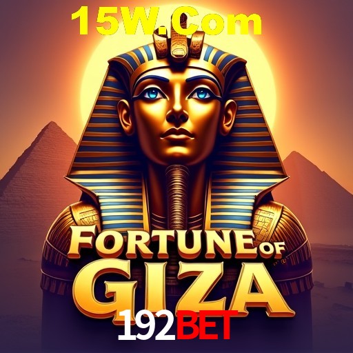 Descubra o Mundo do Cassino Online com 192Bet
