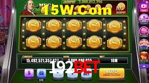 Game Providers 192Bet